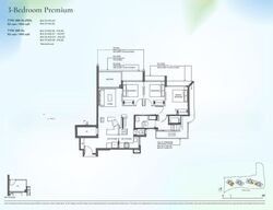Canberra Crescent Residences (D27), Apartment #609975461